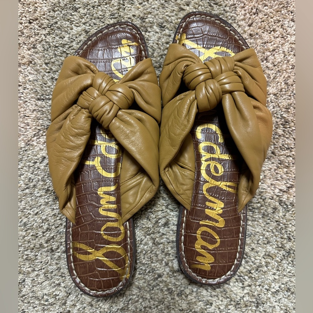 Sam Edelman sandal